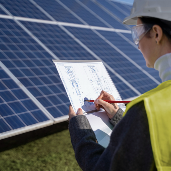System Monitoring & Reporting