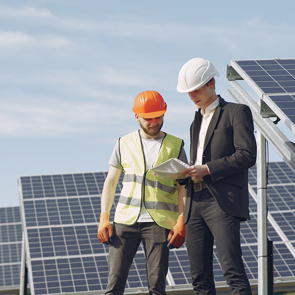 Solar Panel Upgrades